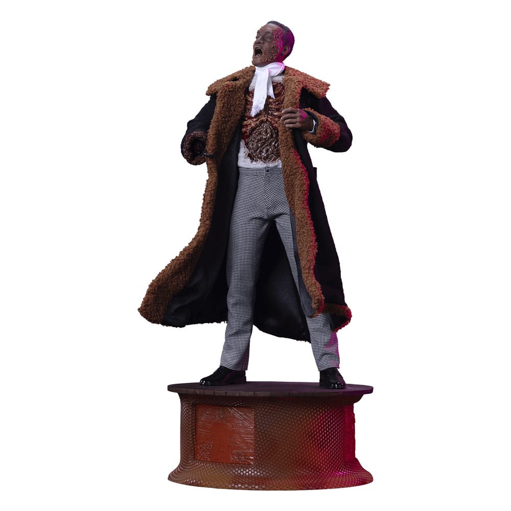 Candyman: El dominio de la mente Estatua 1/4 Candyman 64 cm