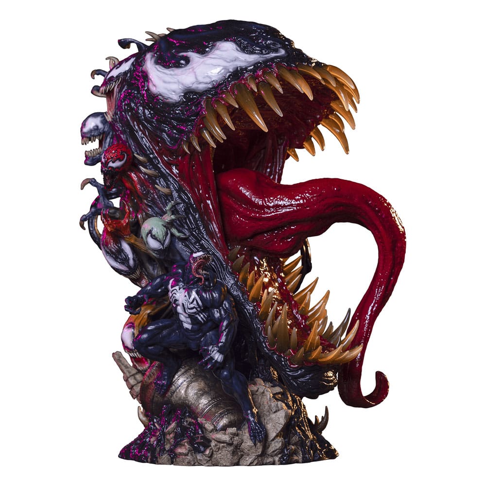 Marvel Busto 1/1 Venom 56 cm