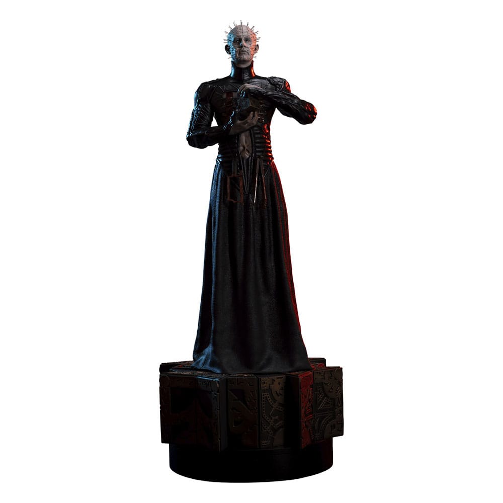 Hellraiser Estatua 1/3 Pinhead 79 cm