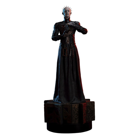 Hellraiser Estatua 1/3 Pinhead Deluxe Edition 79 cm