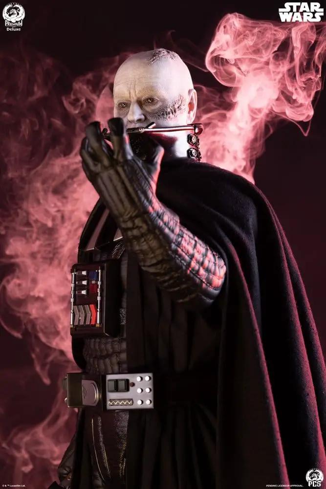 Star Wars Estatua 1/3 Darth Vader Hyperreal Edition 72 cm