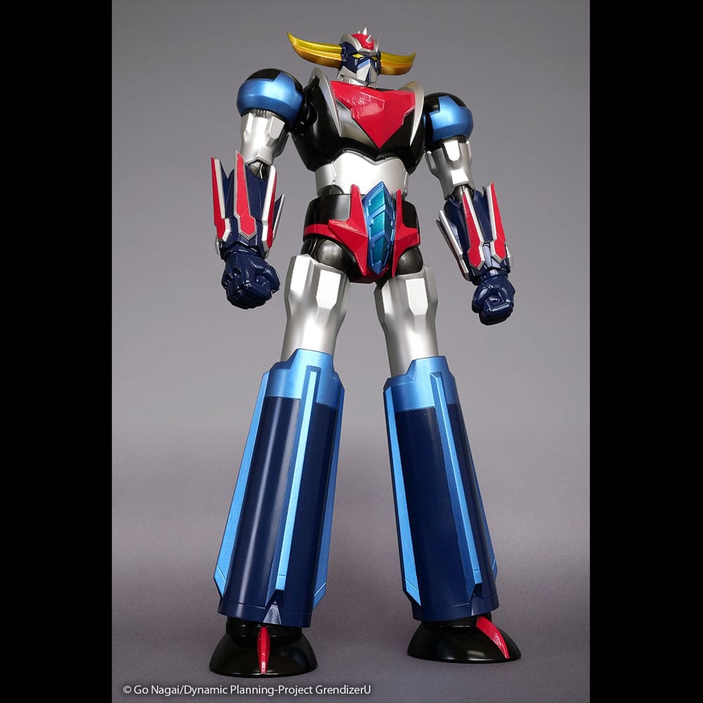 Figura vinilo Jumbo Sofbi Grendizer U Ver. 64 cm