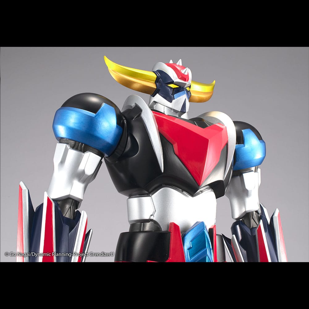 Figura vinilo Jumbo Sofbi Grendizer U Ver. 64 cm