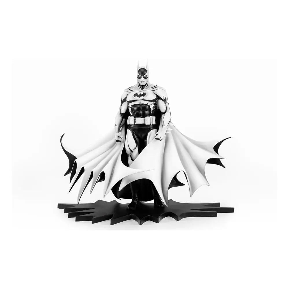 Figura de Batman PX Estatua PVC 1/8 SDCC 2024, Black & White, 27 cm, Pure Arts
