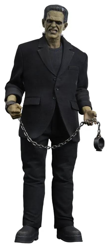 Universal Monsters Figura 1/6 Frankenstein (Deluxe Edition) 33 cm