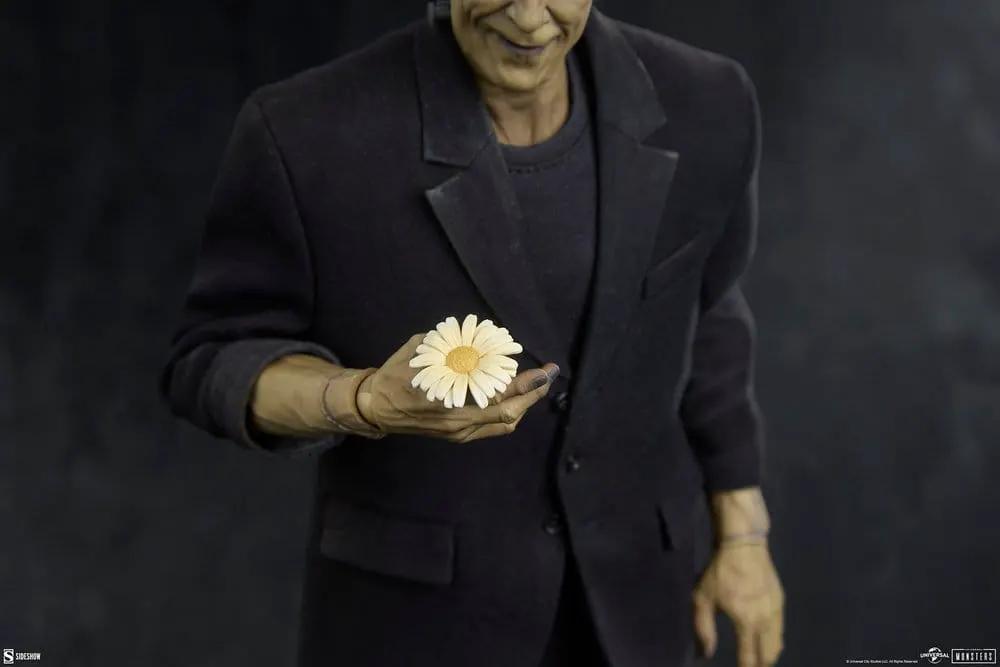 Universal Monsters Figura 1/6 Frankenstein (Collector Edition) 33 cm