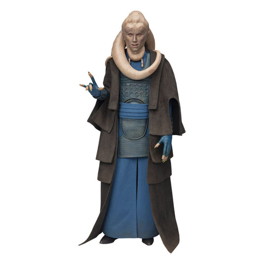 Star Wars: Episodio VI - El retorno del Jedi 1/6 Bib Fortuna 32 cm