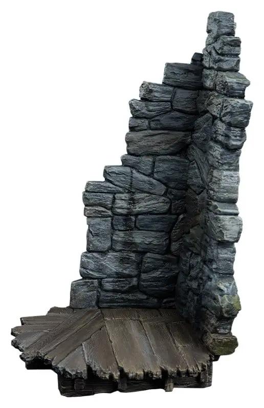Sideshow Display Base Sixth-Scale-Figuras Dungeon 29 cm