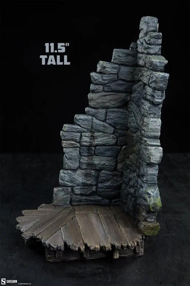 Sideshow Display Base Sixth-Scale-Figuras Dungeon 29 cm
