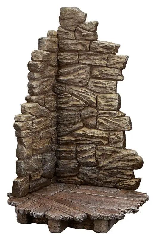 Sideshow Display Base Sixth-Scale-Figuras Western 29 cm