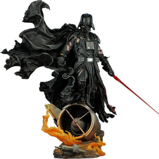 Star Wars Mythos Estatua Darth Vader 63 cm