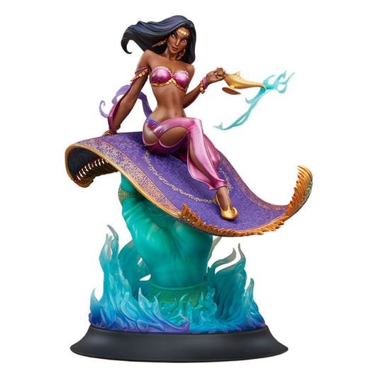 Fairytale Fantasies Collection Estatua Sultana: Arabian Nights 44 cm