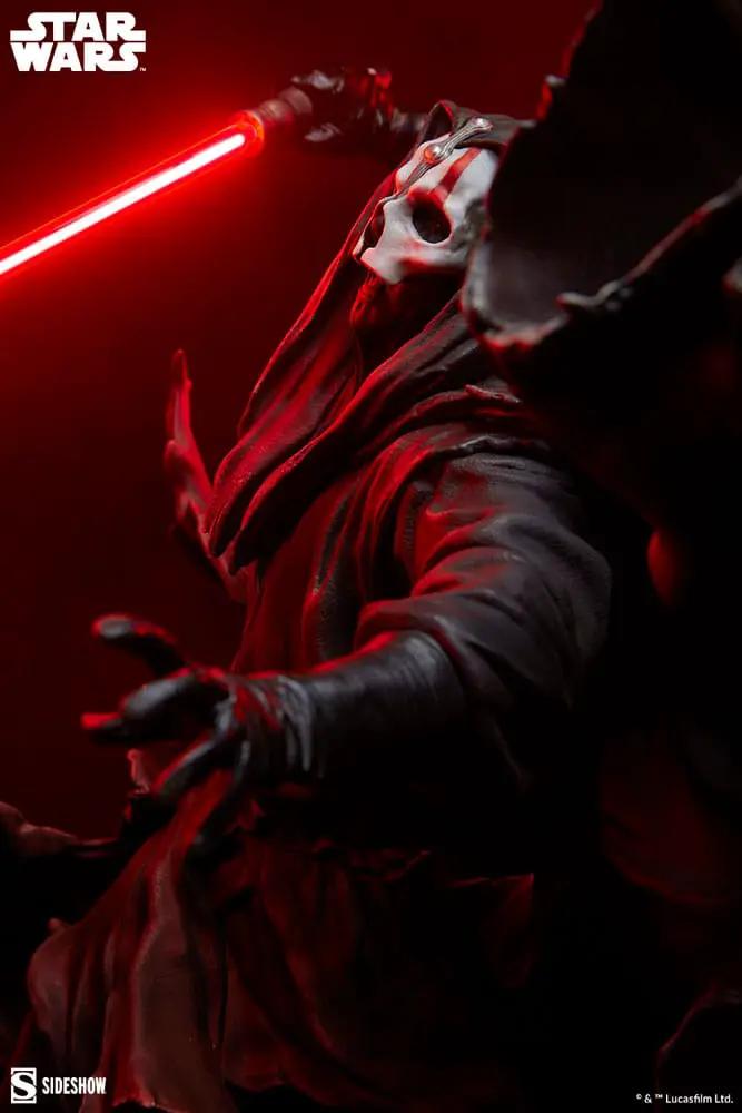 Star Wars Legends Estatua Premium Format Darth Maul Mythos 64 cm