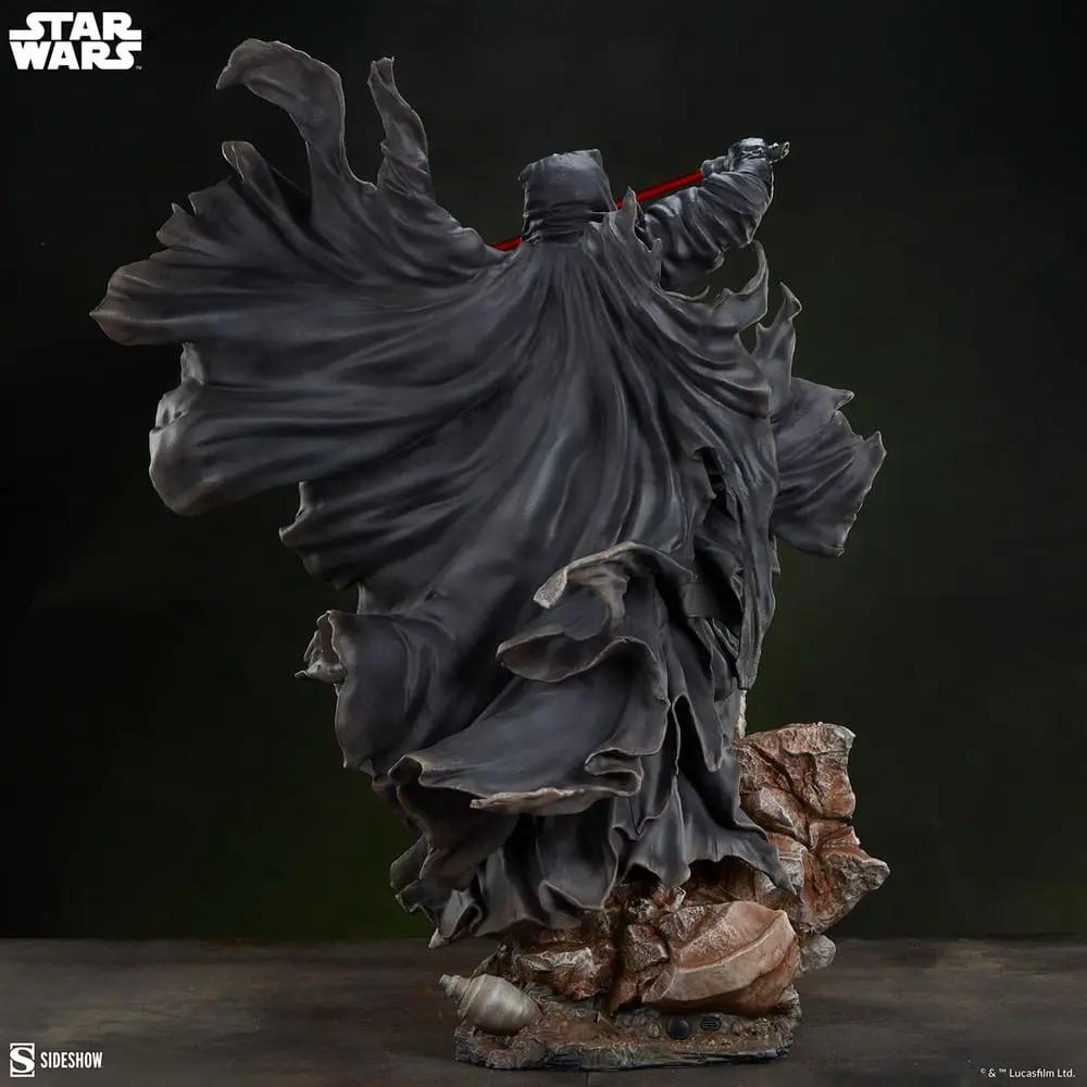 Star Wars Legends Estatua Premium Format Darth Maul Mythos 64 cm