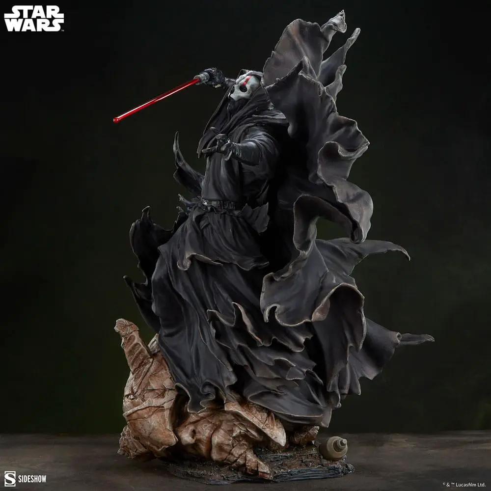 Star Wars Legends Estatua Premium Format Darth Maul Mythos 64 cm