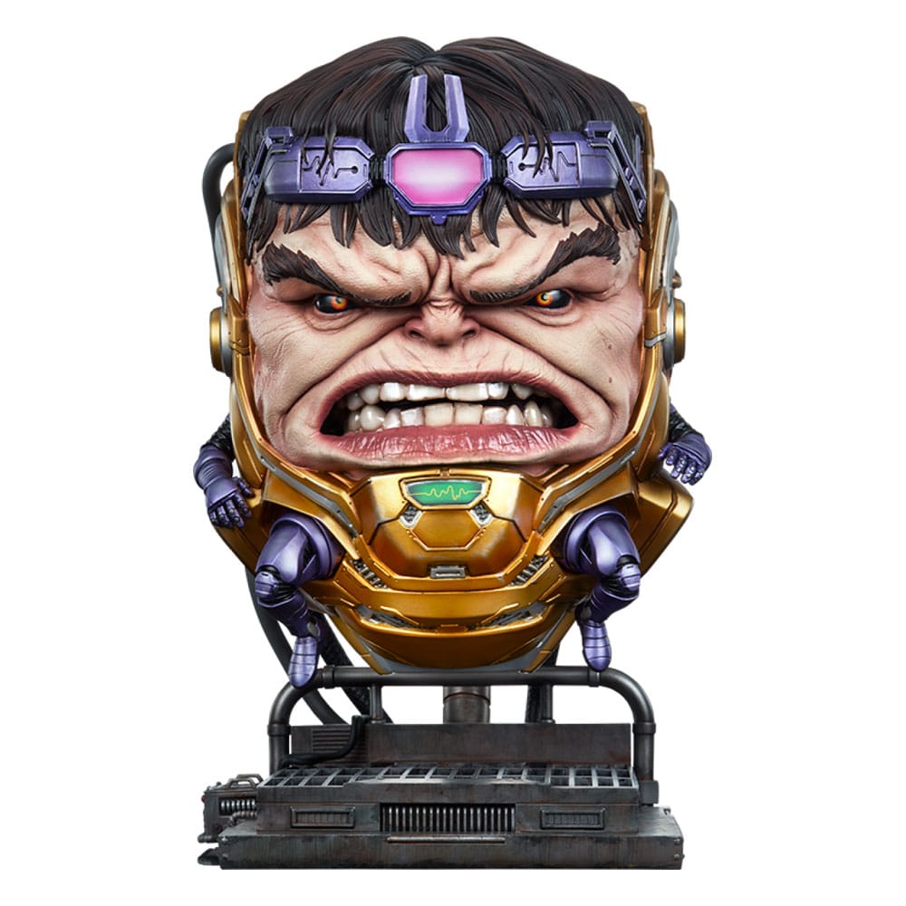 Marvel MODOK Statue 49 cm