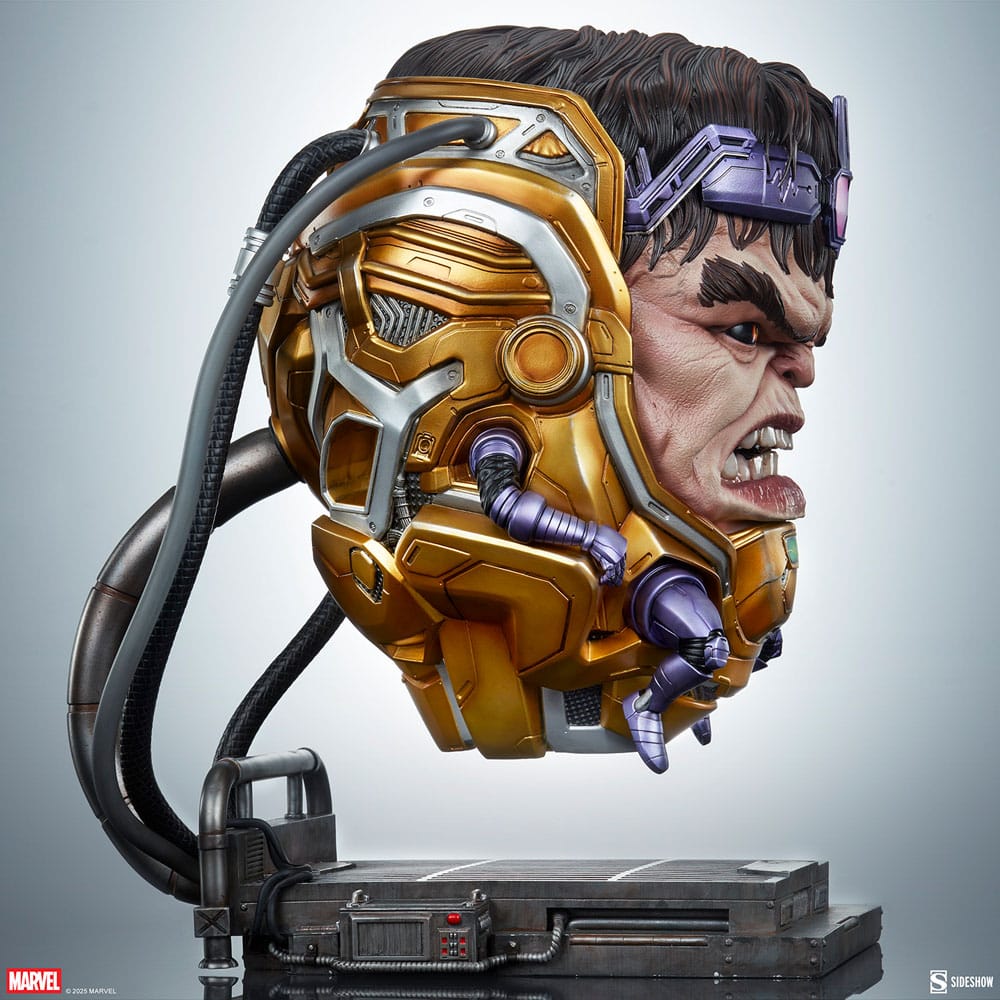 Marvel MODOK Statue 49 cm