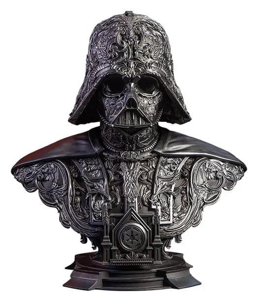Star Wars Fine Art Busto Darth Vader 46 cm