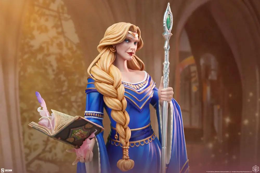 La leyenda de Vox Machina Estatua Critical Role collection Allura Vysoren 32 cm