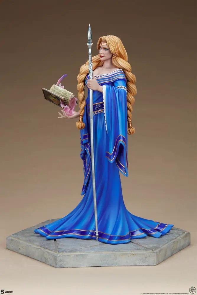 La leyenda de Vox Machina Estatua Critical Role collection Allura Vysoren 32 cm