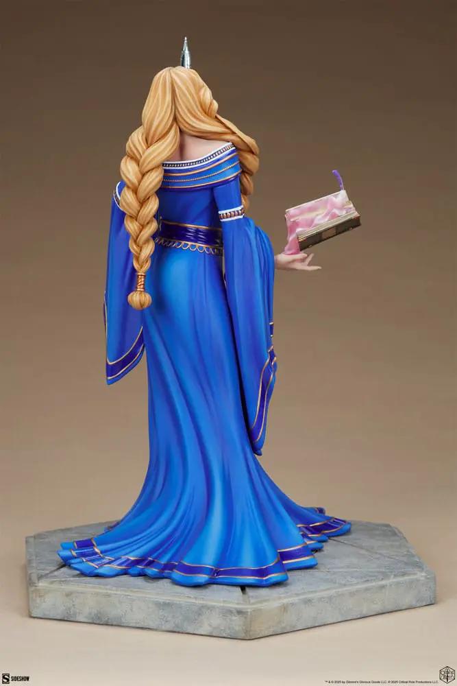 La leyenda de Vox Machina Estatua Critical Role collection Allura Vysoren 32 cm