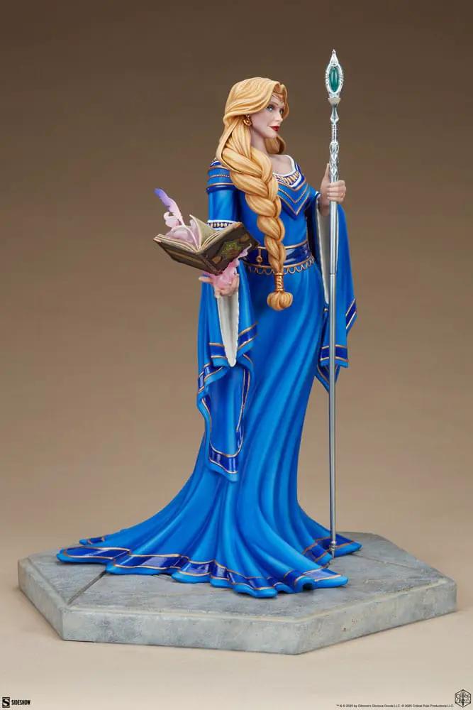 La leyenda de Vox Machina Estatua Critical Role collection Allura Vysoren 32 cm