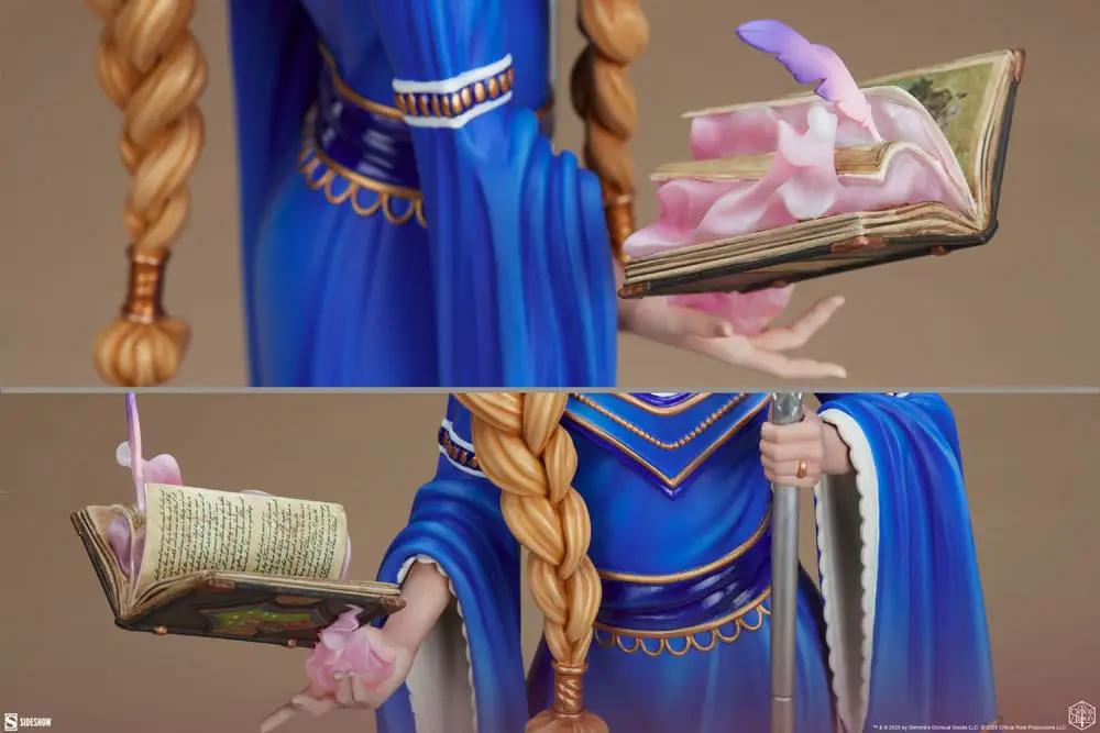 La leyenda de Vox Machina Estatua Critical Role collection Allura Vysoren 32 cm