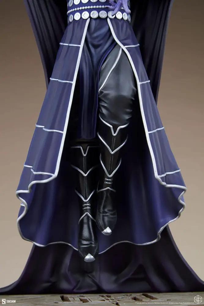 Critical Role Estatua Essek Thelyss - Mighty Nein 34 cm