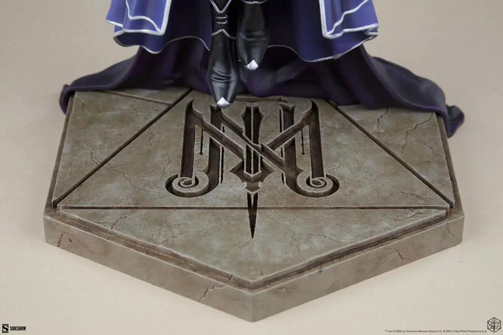 Critical Role Estatua Essek Thelyss - Mighty Nein 34 cm