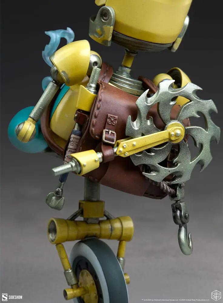 Critical Role Estatua Fresh Cut Grass - Bells Hells 21 cm