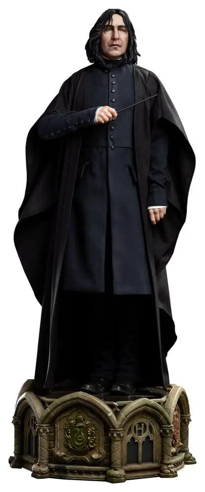 Harry Potter Premium Format Mixed Media Estatua Severus Snape 51 cm
