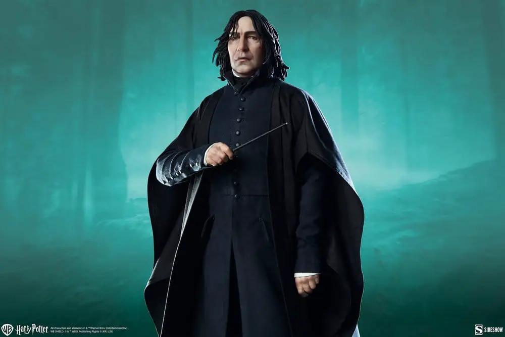 Harry Potter Premium Format Mixed Media Estatua Severus Snape 51 cm