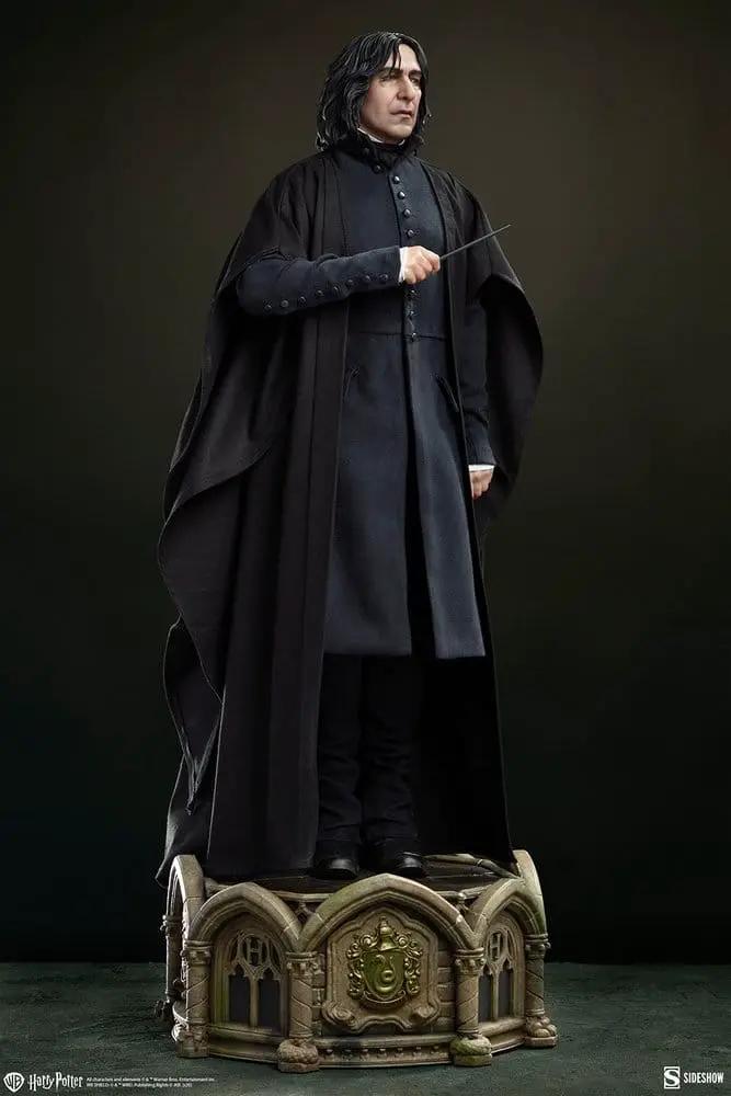 Harry Potter Premium Format Mixed Media Estatua Severus Snape 51 cm