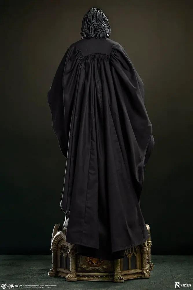 Harry Potter Premium Format Mixed Media Estatua Severus Snape 51 cm