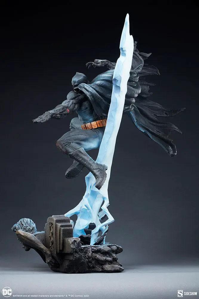 DC Comics Estatua Premium Format Batman: The Dark Knight Returns 80 cm