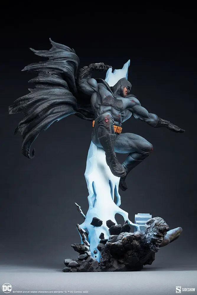 DC Comics Estatua Premium Format Batman: The Dark Knight Returns 80 cm