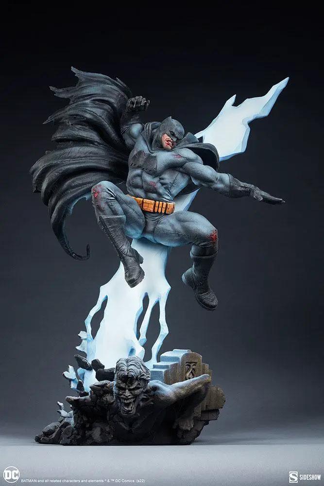 DC Comics Estatua Premium Format Batman: The Dark Knight Returns 80 cm