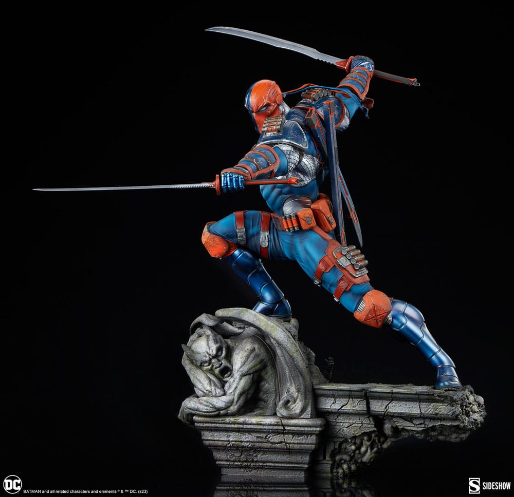 DC Comics Estatua Premium Format Deathstroke 61 cm