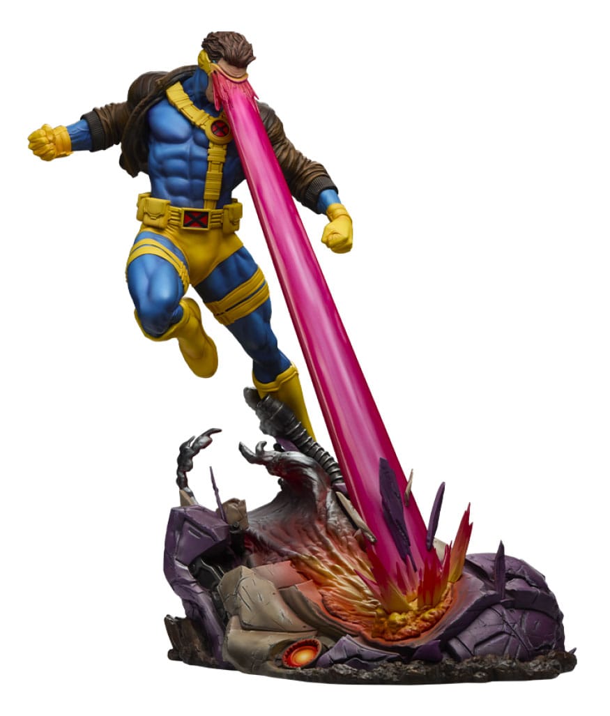 Marvel Estatua Premium Format Cyclops 59 cm
