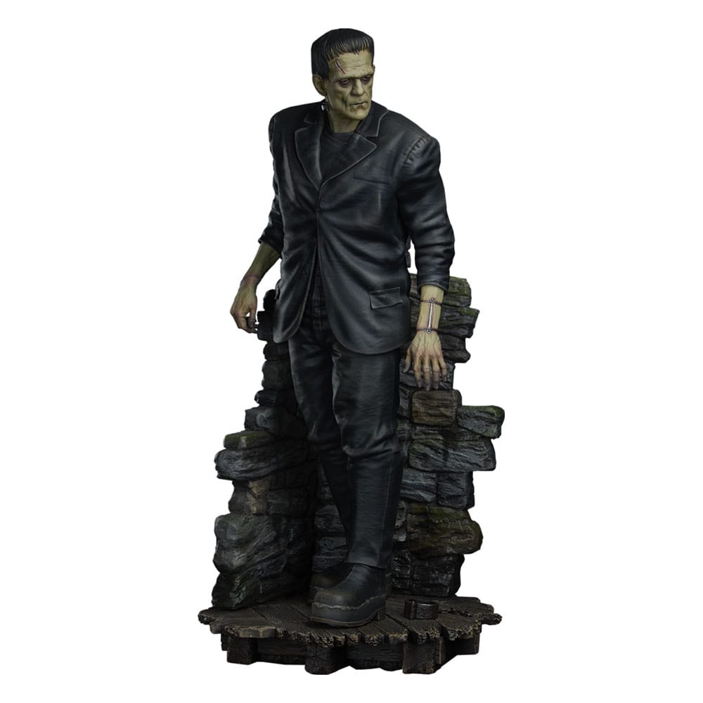 Frankenstein Estatua Premium Format Frankenstein 57 cm