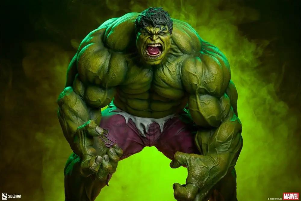 Marvel Estatua Premium Format Hulk 59 cm