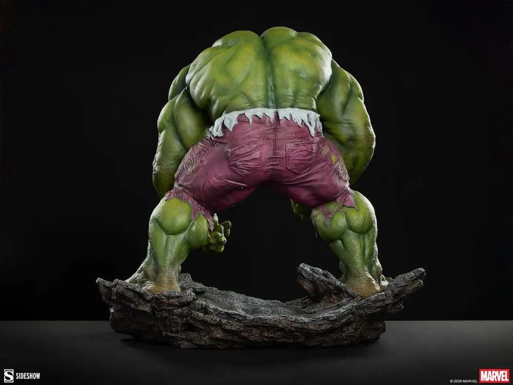 Marvel Estatua Premium Format Hulk 59 cm