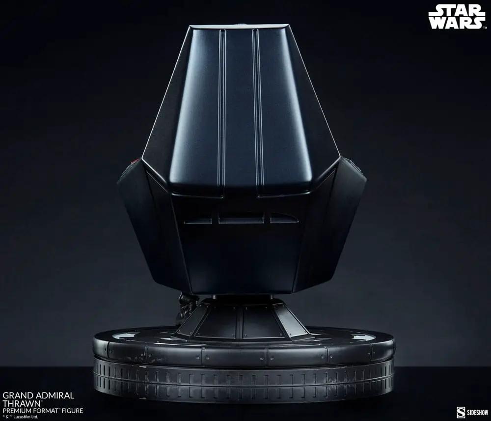 Star Wars Estatua Premium Format Grand Admiral Thrawn 43 cm