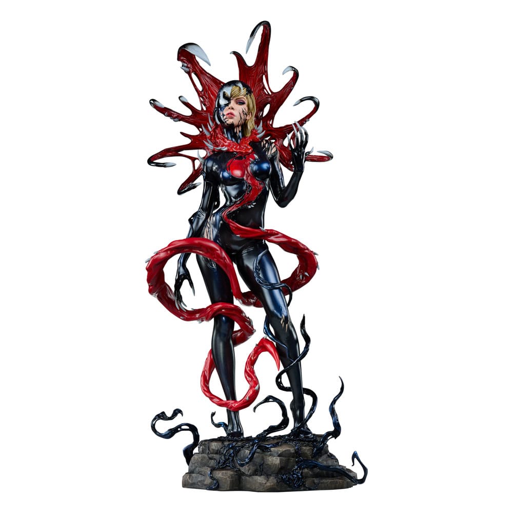 Marvel Estatua Premium Format Gwenom 56 cm