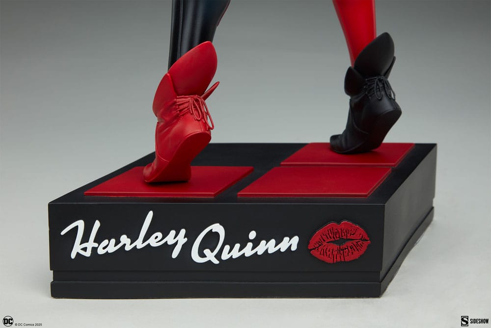 Escuadrón Suicida Estatua Premium Format Harley Quinn 49 cm