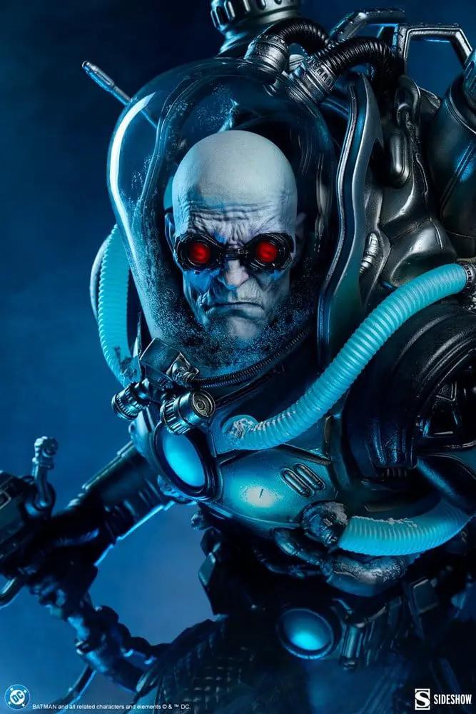 DC Comics Estatua Premium Format Mr. Freeze 59 cm