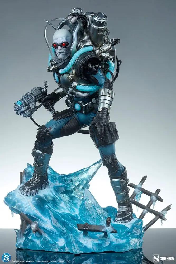DC Comics Estatua Premium Format Mr. Freeze 59 cm