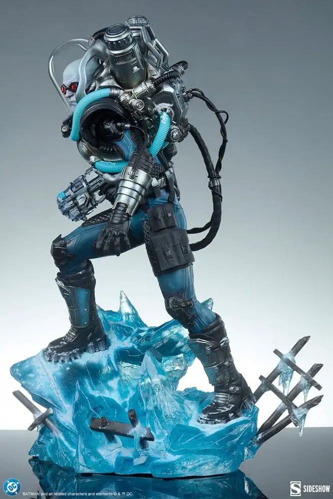 DC Comics Estatua Premium Format Mr. Freeze 59 cm