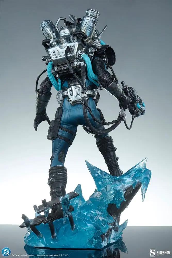 DC Comics Estatua Premium Format Mr. Freeze 59 cm