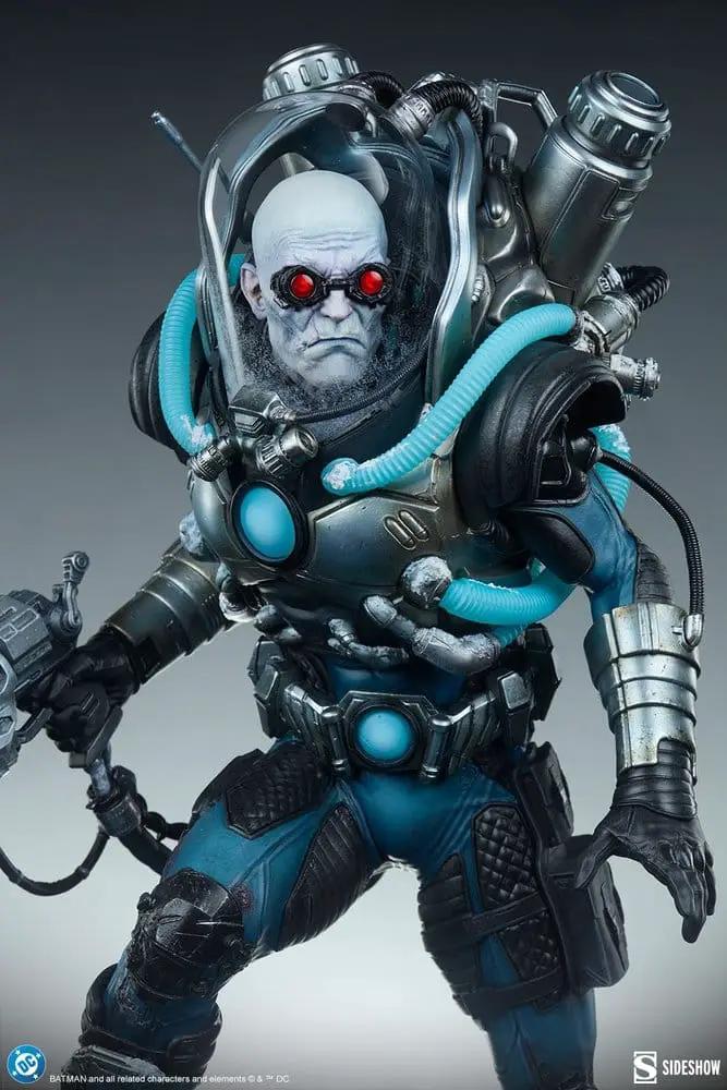 DC Comics Estatua Premium Format Mr. Freeze 59 cm